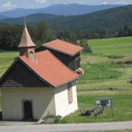 Ferienwohnungen Weber Kirchberg  Экстерьер фото